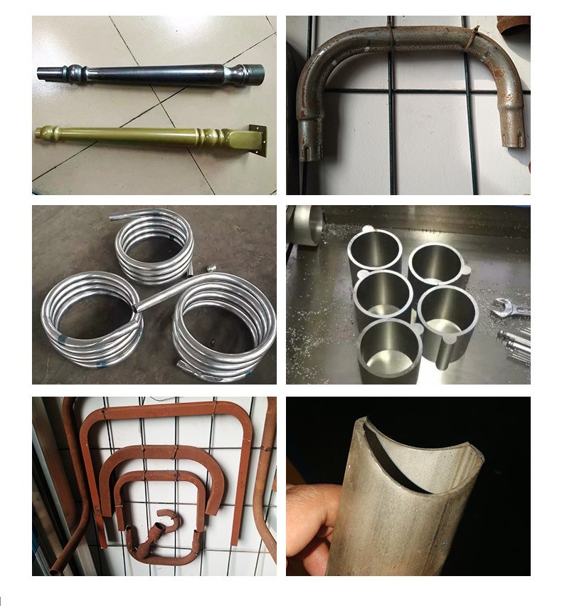 品牌選擇——中思全自動切管機(jī)值得信賴！